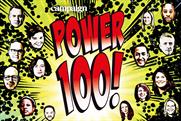 Who is in pk10's Power 100?