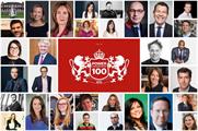 Power 100 2018: Meet the newbies