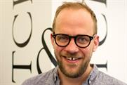 Toyota: Agency Interview with Patrik Bergfjord, Saatchi & Saatchi Norway