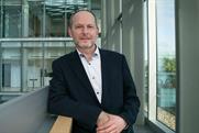 Pinkess: leads unit that advises clients on ‘marketing plumbing’