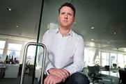 Bedwood: has jointly led the creative department since January
