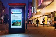 Google: also nets digital award