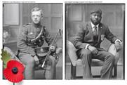 Poppy Appeal 2015
