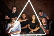 Pablo hires six from Fallon, Mother and Wieden & Kennedy