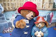 Paddington Bear set to star in M&S Christmas ad