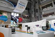 Panasonic: sponsor of the Tokyo 2020 Games