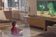 Panasonic marks 100 years with clean-air installation at Milan Design Week