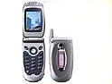 Panasonic's X70: new camera phone