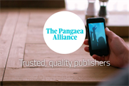 Pangaea Alliance picks CNN to lead and AppNexus as tech partner