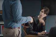Pantene: last year's Shine Strong campaign asked why women were always saying sorry