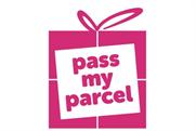 Amazon: 'Pass My Parcel' service is set for expansion