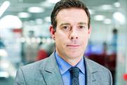 Paul Frampton: the chief executive of Havas Media UK