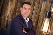 Paul Frampton: chief executive of Havas Media Group, UK & Ireland