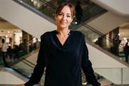 John Lewis appoints Paula Nickolds as first female MD