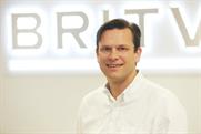 Sugar levy: Britvic's GB MD Paul Graham says the announcement has taken the industry by surprise