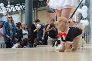 Paw Pageant 2013 is coming to Old Spitalfields Market
