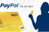 PayPal launches debit card