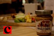 Whole Earth hosts dining experience for nut butter fans