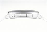 Pebble: inviting brands and developers to design a smartwatch experience