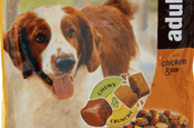 Pedigree...reviewing digital ad arrangements
