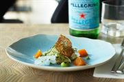 San Pellegrino offers Italian experience