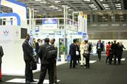 Power-GenMiddle East & WaterWorld 2013 at Doha, Qatar 