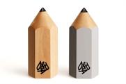 Wood and graphite: winners could gain paid apprenticeships with the New Blood Academy