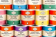Penguin mugs