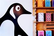 Penguin seeks place as 'megaphone' for marginalised groups