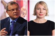 Movers and shakers: WPP, Dentsu, MullenLowe, Publicis Media, Lloyds, Camelot, VCCP and more