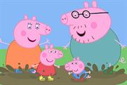 Government launches £60m competition to bolster children's programming