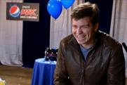 Pepsi Max: using prankvertising for a second time