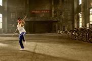 Pepsi: the Monkey King campaign