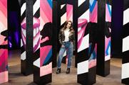 Pepsi Max Cherry to unveil interactive 'Gif'iti' art installation
