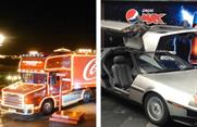 We put Coca-Cola against Pepsi Max in our latest Brand Slam