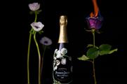 Perrier-Jouët Fleurs des Rêves will take place in the basement of the London Edition hotel