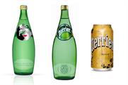 Nestle Waters picks Vivid Brand for Perrier global retail marketing