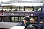 Peta ad banned by ASA for claiming wool is 'just as cruel as fur'