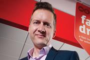 Post Office's Pete Markey reviews this months book