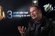 3 great ads I had nothing to do with #36: Peter Souter on Land Rover, The Guardian and Yellow Pages