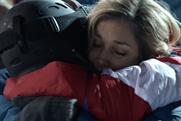 Procter & Gamble: tops this week's viral chart with Olympic moms ad