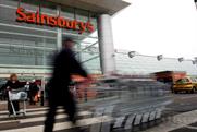 PHD: retains Sainsbury's £60 million media business
