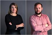PHD appoints joint heads of planning to cover brand-building and performance