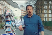 Public Health England launches app to get people walking faster
