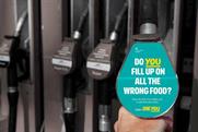 One You: Public Health England's personalised campaign targeting 40-60 year olds