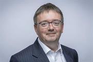 Philip Almond: BBC marketing boss dropped from the executive team