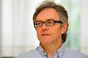 Guy Phillipson: chief executive of IAB UK