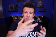 YouTube: vlogger PhillyD has hit out at the company's demonetisation policy
