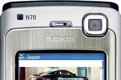 Mobile campaign: The FT launches SMS promo push