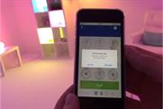 Intuitive app for the deaf